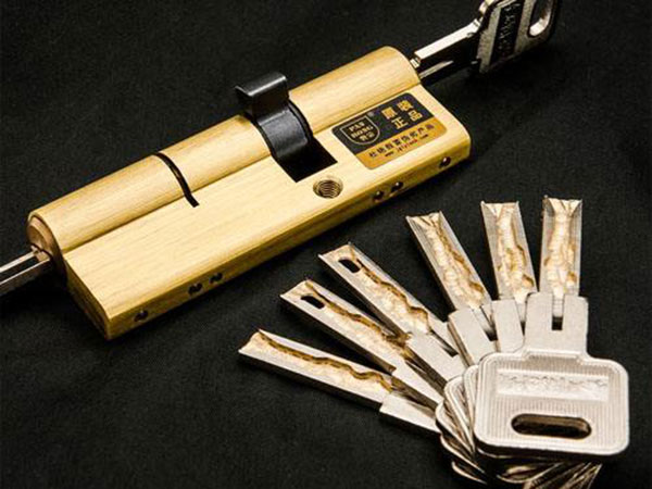 滨海新24小时上门开锁公司