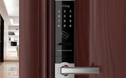 滨海新24小时上门开锁公司