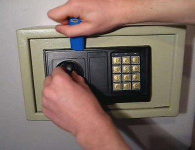 滨海新24小时上门开锁公司