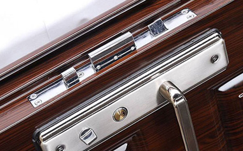 滨海新24小时上门开锁公司