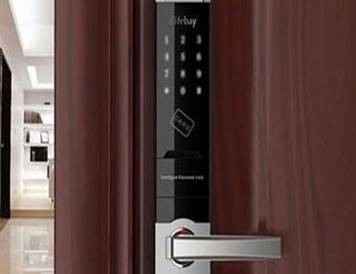 滨海新24小时上门开锁公司