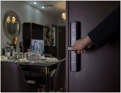 滨海新24小时上门开锁公司